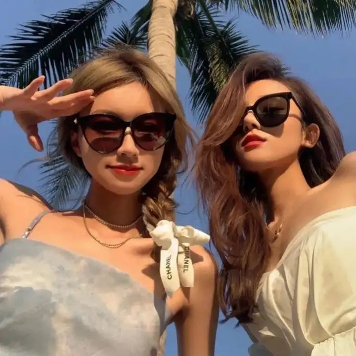 夸世代夸啦啦粤语