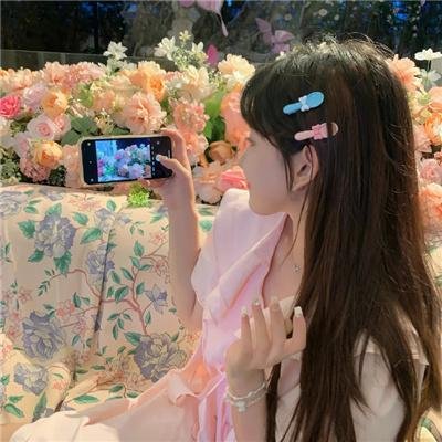 寻爱的女人